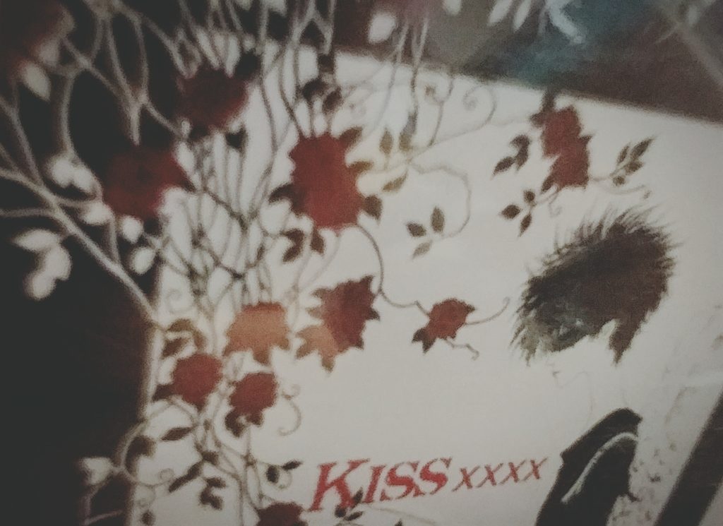 Kiss Xxxx イメージアルバム というオムニバスcdの話 ２ 機械魔術fes