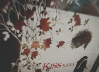 kiss xxxxの画像2
